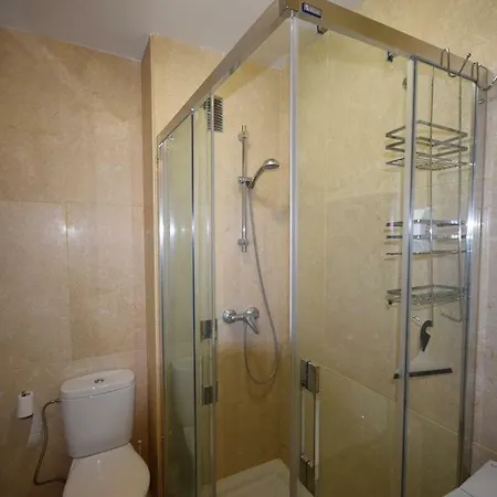 Appartement Central Studio *