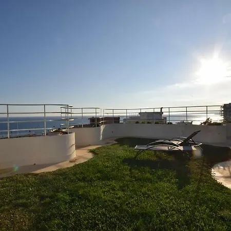 Central Studio Apartment Marbella