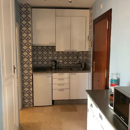 Central Studio Apartment Marbella