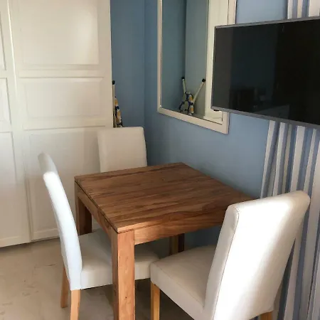 Apartment Central Studio *