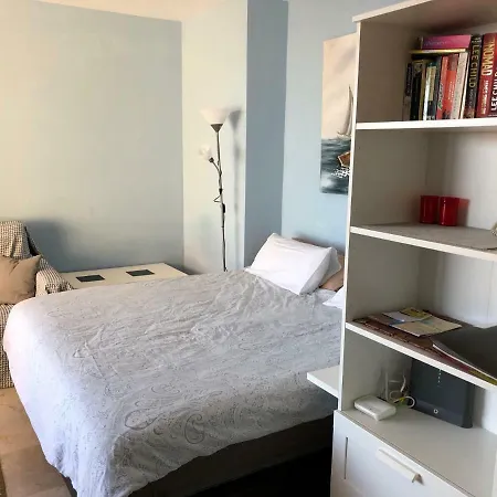 Central Studio Apartment Marbella