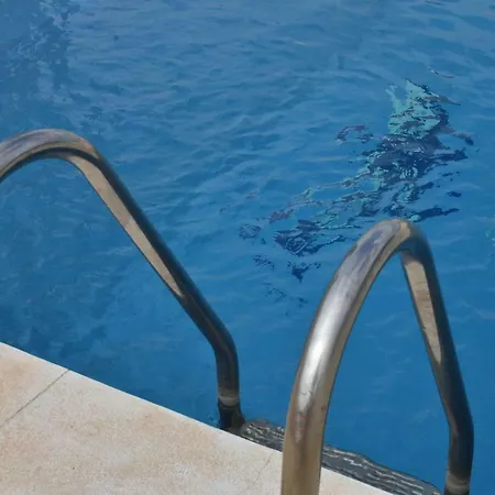 Central Studio Apartment Marbella