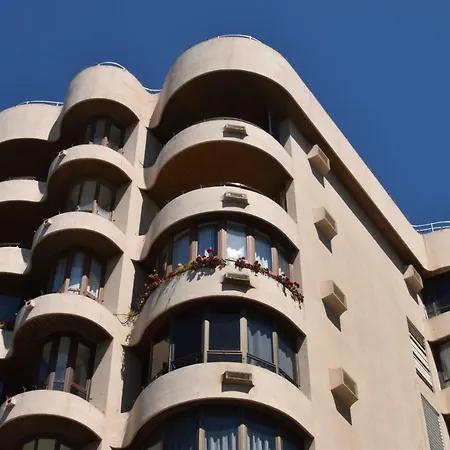 Central Studio Apartment Marbella